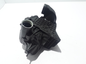RENAULT Espace V (2014–2026) Air filter housing 165007121R - 5