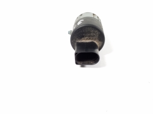 Jaguar XF (2008–2016) Esitulede pesuri mootor 6M2113K082AB - 2