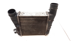 Intercooler and its parts - 8E0145805AA