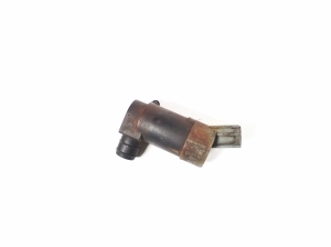 Jaguar XF (2008–2016) Front windshield washer pump - 2
