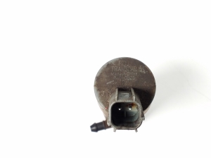 Jaguar XF (2008–2016) Front windshield washer pump - 3