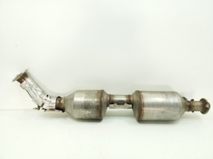 TOYOTA Land Cruiser 150 (2009–2026) Katalysator 1741011B30 - 4