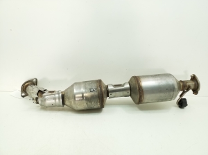 TOYOTA Land Cruiser 150 (2009–2026) Katalysator 1741011B30 - 6