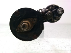 BMW 3 SERIES E36 (1990–2000) Anlasser 1740374 - 2
