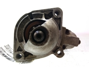 BMW 3 SERIES E36 (1990–2000) Anlasser 1740374 - 3
