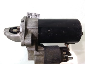 BMW 3 SERIES E36 (1990–2000) Anlasser 1740374 - 4