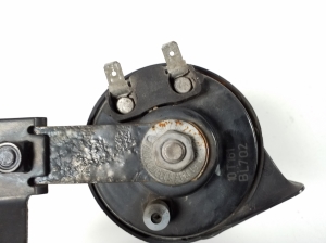 Mercedes Benz E-Class W207 (2009–2017) Hupe A2075420120 - 3