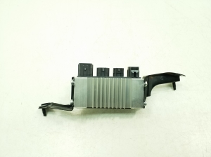 TOYOTA Land Cruiser 150 (2009–2026) Glow plug relay 2855130010 - 2