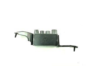 Glow plug relay - 2855130010