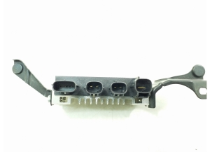TOYOTA Land Cruiser 150 (2009–2026) Glow plug relay 2855130010 - 4