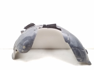 Opel Astra H (2004–2010) Front wheel arch liner 13107640 - 2