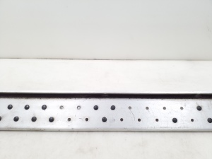 BMW X5 E53 (1999–2006) Side step 8403078 - 3