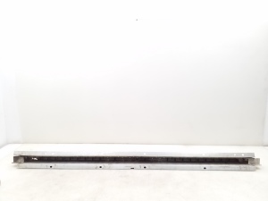 BMW X5 E53 (1999–2006) Side step 8403078 - 5