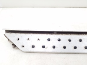 BMW X5 E53 (1999–2006) Side step 8403077 - 3