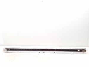 BMW X5 E53 (1999–2006) Side step 8403077 - 5