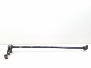 Esisilla torsioonvarras - 