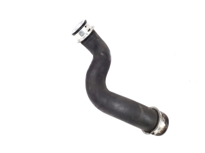   Cooling radiator hose 