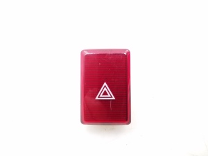 Hazard light switch - 