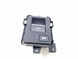 Parking brake switch - 