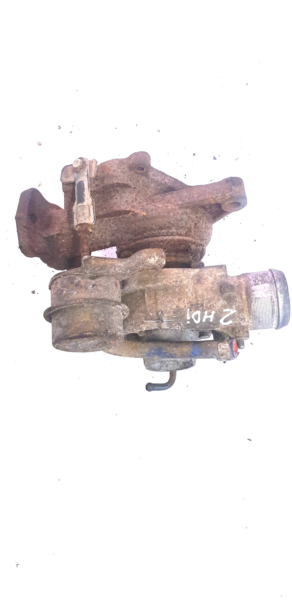 Peugeot 406 (1995–2005) Turbolader 9622526980 Peugeot 406 (1995–2005) Turbolader 9622526980