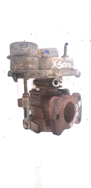 Peugeot 406 (1995–2005) Turbolader 9622526980 - 2