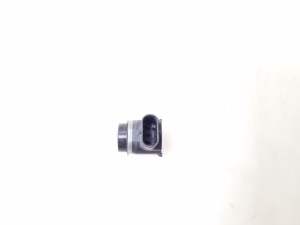 Volkswagen Golf VI (2008–2013) Parksensor hinten 1S0919275 - 2