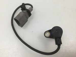  Shaft position sensor 