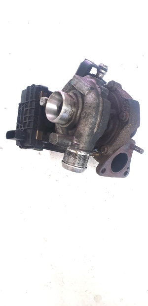 Citroen C6 (2005–2012) Turbolader 4U3Q6K682AJ - 3