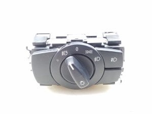 Headlight switch - 6938864