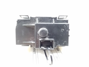 BMW 3 SERIES E90 (2004–2013) Headlight switch 6938864 - 3