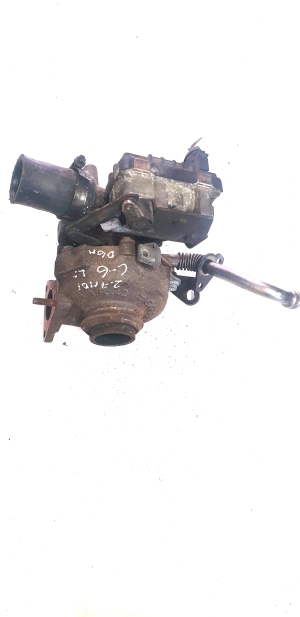 Citroen C6 (2005–2012) Turbolader 4U3Q6K682AJ - 2