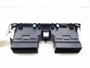 Subaru Legacy (2014–2026) Armatuurlaua ventilatsioonivõred 66110AL00A - 2