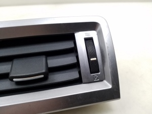 Subaru Legacy (2014–2026) Armatuurlaua ventilatsioonivõred 66110AL00A - 3