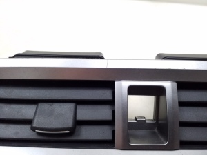 Subaru Legacy (2014–2026) Armatuurlaua ventilatsioonivõred 66110AL00A - 4