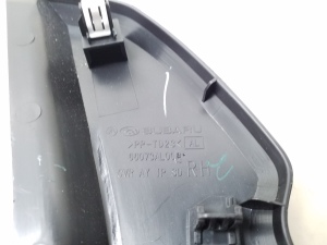 Subaru Legacy (2014–2026) Dashboard trim 66073AL00B - 2