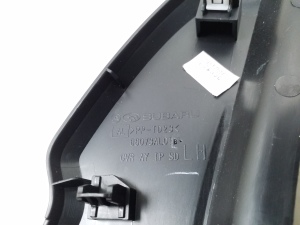Subaru Legacy (2014–2026) Dashboard trim 66073AL01B - 3