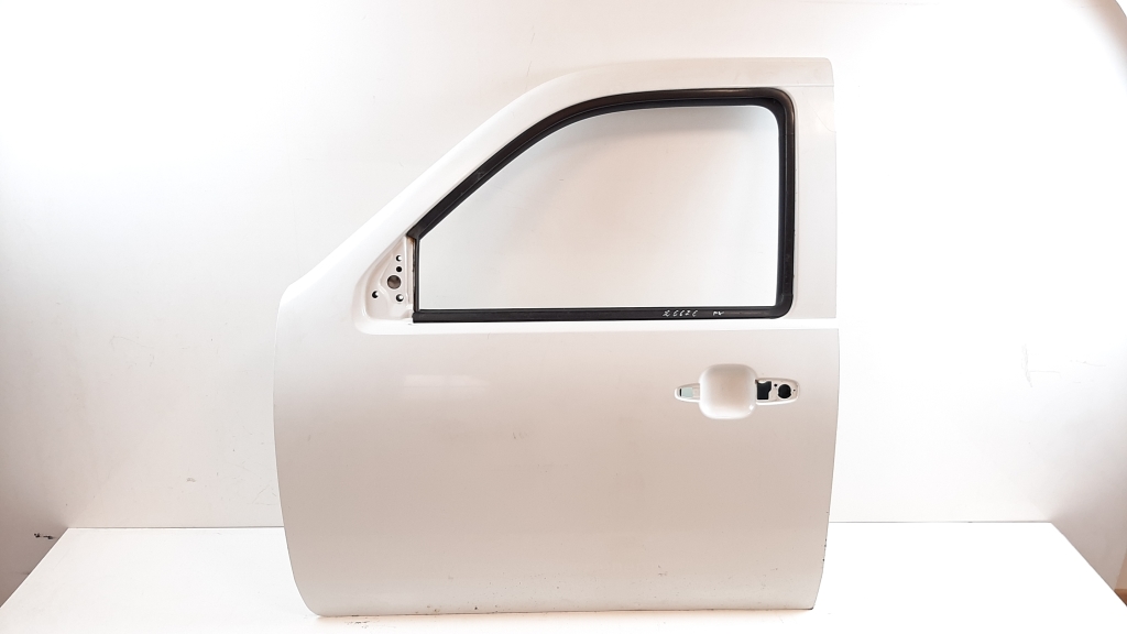 Used Ford Ranger Doors front and its parts