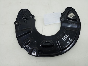 Mercedes Benz C-Class 204 (2007–2014) Esi rummu kaitse A2044211120 - 2