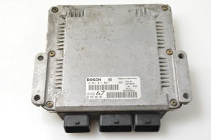 Motorsteuergerät - 9647693180