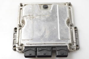 Citroen Xsara Picasso (1999–2012) Motorsteuergerät 9647693180 - 3