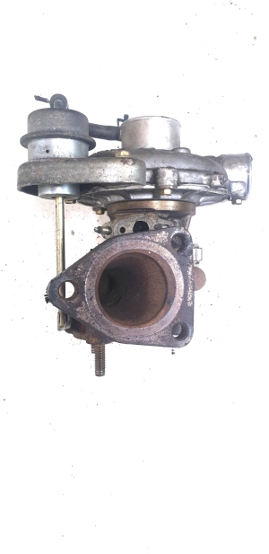 TOYOTA Hiace (1989–2004) Turbolader 1720130030 - 2