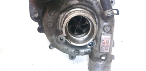 TOYOTA Hiace (1989–2004) Turbolader 1720130030 - 3