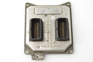 Opel Zafira B (2005–2014) Engine control unit 12992406 - 2