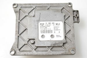 Engine control unit - 12992406