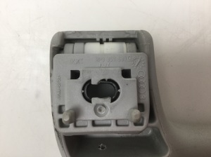 AUDI A6 C6 (2004–2011) Dachinnengriff 8P0857607C - 2