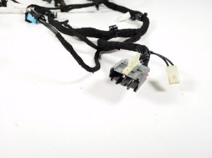 Jaguar XF (2008–2016) Muu juhe CX2314A205FC - 4