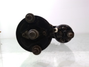 BMW X5 E53 (1999–2006) Starter 1729981 - 2