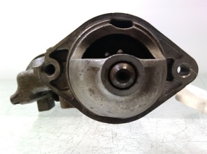 BMW X5 E53 (1999–2006) Starter 1729981 - 3