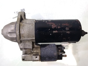 BMW X5 E53 (1999–2006) Starter 1729981 - 4