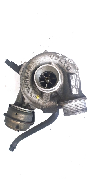 VOLVO S80 I (1998–2006) Turbocharger 8653146 - 2